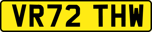 VR72THW