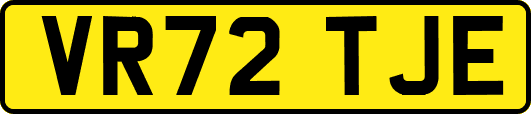 VR72TJE