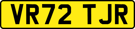 VR72TJR