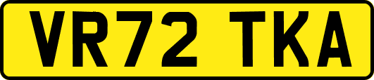VR72TKA