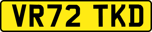 VR72TKD