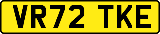 VR72TKE