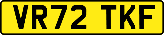 VR72TKF