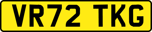 VR72TKG