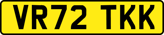 VR72TKK