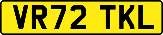 VR72TKL