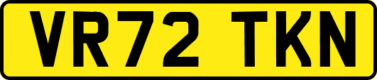 VR72TKN