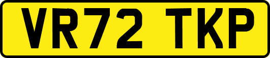 VR72TKP