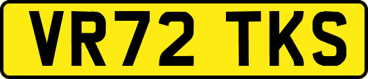 VR72TKS