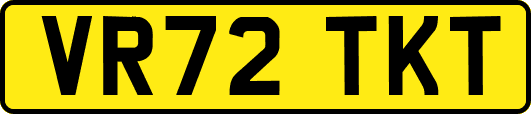 VR72TKT