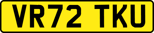 VR72TKU