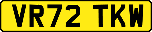 VR72TKW