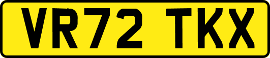 VR72TKX