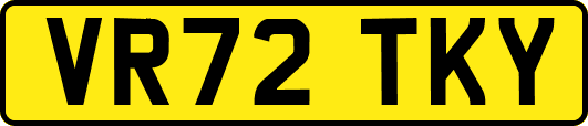 VR72TKY