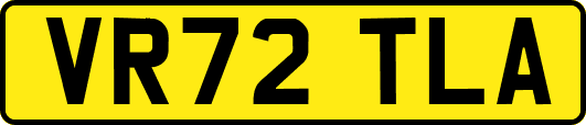 VR72TLA