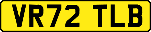 VR72TLB