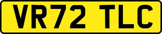 VR72TLC