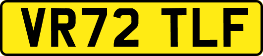 VR72TLF