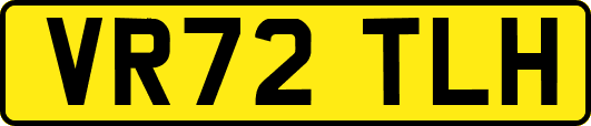 VR72TLH