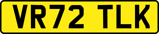 VR72TLK