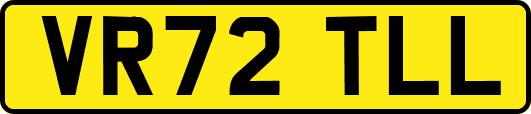 VR72TLL