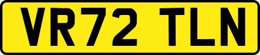 VR72TLN