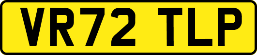 VR72TLP