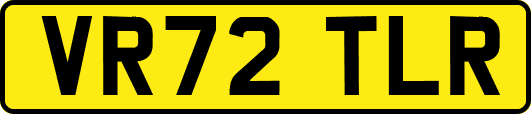 VR72TLR