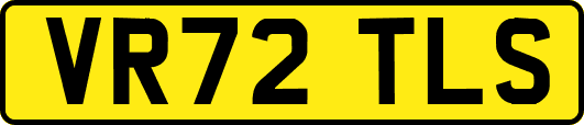 VR72TLS