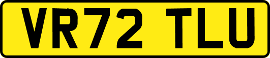 VR72TLU