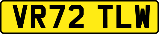 VR72TLW