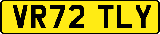 VR72TLY