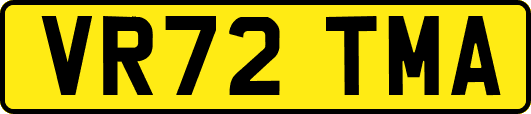 VR72TMA