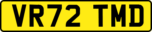 VR72TMD