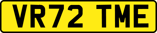 VR72TME