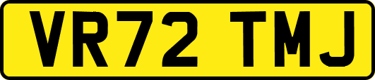 VR72TMJ
