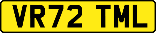 VR72TML