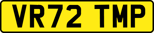 VR72TMP
