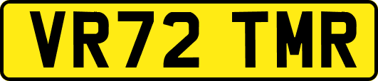 VR72TMR