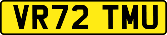 VR72TMU