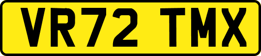 VR72TMX