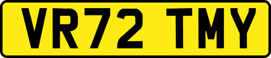 VR72TMY