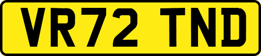 VR72TND