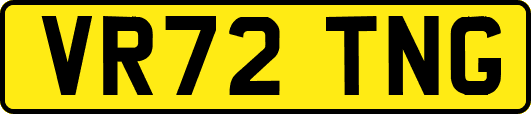 VR72TNG