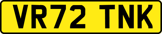 VR72TNK