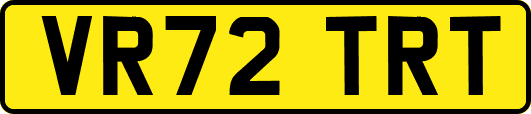 VR72TRT
