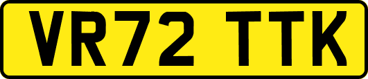 VR72TTK