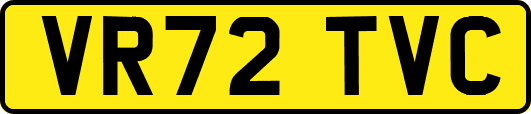VR72TVC