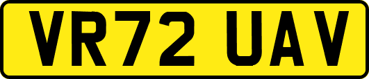 VR72UAV