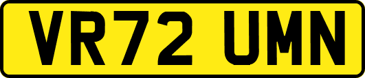 VR72UMN
